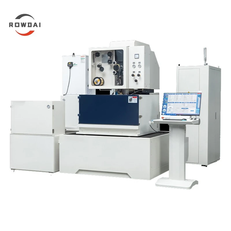 wire edm tooling